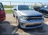 DODGE DURANGO SXT AWD снимка