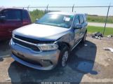 DODGE DURANGO SXT AWD снимка