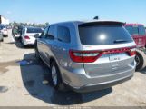 DODGE DURANGO SXT AWD снимка