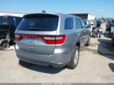 DODGE DURANGO SXT AWD снимка