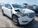 GMC ACADIA DENALI photo