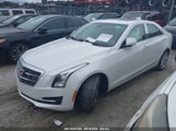 CADILLAC ATS LUXURY COLLECTION 1G6AB5SX9G0****** снимка