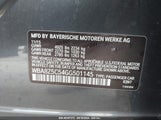 BMW 3 SERIES GRAN TURISMO 328I XDRIVE WBA8Z5C54GG****** снимка