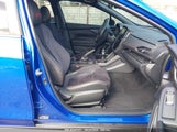 SUBARU WRX LIMITED JF1VBAL60P9****** снимка