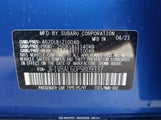 SUBARU WRX LIMITED JF1VBAL60P9****** снимка