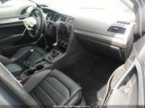VOLKSWAGEN GOLF ALLTRACK TSI S/TSI SE/TSI SEL 3VWH17AU0JM****** fotografie