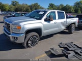 GMC SIERRA 2500HD SLE 1GT12SEG6JF****** снимка