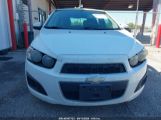 CHEVROLET SONIC LS AUTO photo