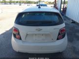 CHEVROLET SONIC LS AUTO photo