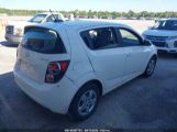 CHEVROLET SONIC LS AUTO photo