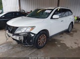 Nissan Pathfinder S 5N1AR2MN9FC719214 снимка