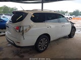 Nissan Pathfinder S 5N1AR2MN9FC719214 снимка