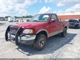 FORD F-150 XL/XLT 2FTRF18W63C****** снимка