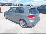 VOLKSWAGEN GTI 2-DOOR WVWEV7AJXDW****** photo