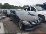 MERCEDES-BENZ C 300 LUXURY/SPORT снимка