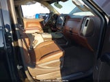 CHEVROLET SILVERADO 2500HD HIGH COUNTRY 1GC1KUEYXKF****** fotografie