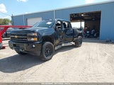 CHEVROLET SILVERADO 2500HD HIGH COUNTRY 1GC1KUEYXKF****** fotografie