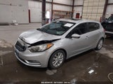 KIA FORTE EX KNAFX5A8XF5****** снимка