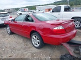 ACURA CL 3.2 TYPE S AUTOMATIC 19UYA42683A****** fotografie