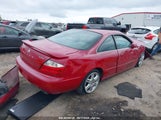 ACURA CL 3.2 TYPE S AUTOMATIC 19UYA42683A****** снимка