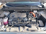TOYOTA RAV4 HYBRID LE 4T3MWRFV1PU085508 photo