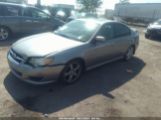 SUBARU LEGACY 2.5I photo