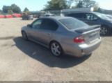 SUBARU LEGACY 2.5I photo