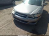 SUBARU LEGACY 2.5I photo