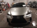 LEXUS IS 350 photo