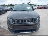 JEEP COMPASS LIMITED FWD снимка