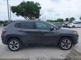 JEEP COMPASS LIMITED FWD снимка