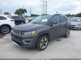 JEEP COMPASS LIMITED FWD снимка