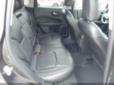 JEEP COMPASS LIMITED FWD photo