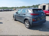 HYUNDAI KONA SE KM8K1CAA6MU****** снимка