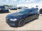AUDI A4 2.0T PREMIUM WAUAFAFLXEN****** снимка