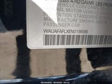 AUDI A4 2.0T PREMIUM WAUAFAFLXEN****** снимка