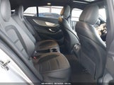 MERCEDES-BENZ AMG GT 43 4-DOOR COUPE W1K7X5KB4MA****** photo
