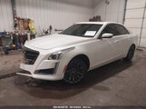 CADILLAC CTS LUXURY 1G6AX5SX8H0****** снимка