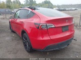 TESLA MODEL Y AWD/LONG RANGE DUAL MOTOR ALL-WHEEL DRIVE 7SAYGAEE5PF685474 photo
