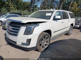 CADILLAC ESCALADE ESV LUXURY 1GYS4SKJ7FR****** снимка