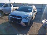 SUBARU ASCENT LIMITED 8-PASSENGER 4S4WMAND7R3****** снимка