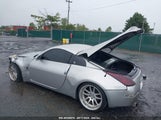 NISSAN 350Z TOURING JN1AZ34E83T****** снимка