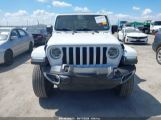 JEEP WRANGLER UNLIMITED SAHARA 4X4 photo