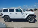 JEEP WRANGLER UNLIMITED SAHARA 4X4 photo