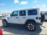 JEEP WRANGLER UNLIMITED SAHARA 4X4 photo