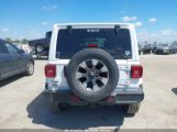 JEEP WRANGLER UNLIMITED SAHARA 4X4 photo