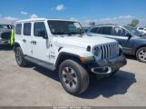 JEEP WRANGLER UNLIMITED SAHARA 4X4 photo