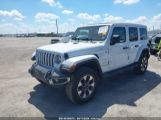 JEEP WRANGLER UNLIMITED SAHARA 4X4 photo