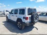 JEEP WRANGLER UNLIMITED SAHARA 4X4 photo