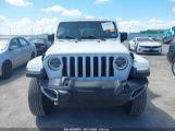 JEEP WRANGLER UNLIMITED SAHARA 4X4 photo